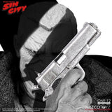 ( Pre Order ) Mezco One:12 Collective Sin City Marv Action Figure