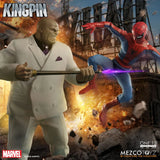 ( Pre Order ) Mezco One:12 Collective Kingpin Action Figure