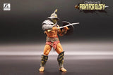 ( Pre Order ) Combatants Fight For Glory Medocus the Thracian 1/12 Scale Action Figure