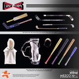 ( Pre Order ) Mezco One:12 Collective TMNT Casey Jones Action Figure