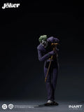 ( Pre Order ) INART MAG-C0005 DC Comics The Joker 1/12 Scale Action Figure