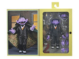 ( Pre Order ) NECA Sesame Street Ultimate The Count Action Figure
