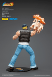( Pre Order ) Joy Toy KOF'98UM Ikari Warriors Team Clark Still