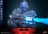 ( Pre Order ) Hot Toys Batman & Robin MMS800 Mr. Freeze (Deluxe Ver.) 1/6th Scale Collectible Figure