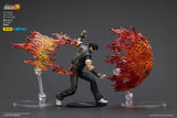 ( Pre Order) Joy Toy The King of Fighters '98: Ultimate Match Hero Team Kyo Kusanagi 1/18 Scale Action Figure