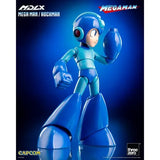 ( Pre Order ) Threezero Mega Man Rockman MDLX Action Figure