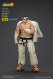 ( Pre Order ) Joy Toy The King of Fighters '98: Ultimate Match Hero Team Goro Daimon 1/18 Scale Action Figure