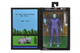 ( Pre Order ) NECA Friday the 13th Jason Voorhees (Classic Video Game Appearance) Action Figure with Theme Music Packaging