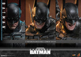 ( Pre Order ) Hot Toys Absolute Batman CMS030 Batman 1/6th Scale Collectible Figure