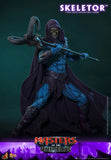 ( Pre Order ) Hot Toys Masters of the Universe (2026) MMS889 Skeletor 1/6th Scale Collectible Figure