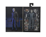 ( Pre Order ) NECA Halloween: The Curse of Michael Myers Ultimate Michael Myers Action Figure