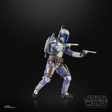 ( Pre Order ) Star Wars The Black Series Jango Fett, Star Wars: Attack of the Clones 6 Inch Action Figure