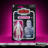 Star Wars The Vintage Collection Snowtrooper, Star Wars: The Empire Strikes Back 3.75 Inch Action Figure