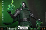 ( Pre Order ) Avengers: Doomsday MMS907 Doctor Doom (Ultimate Ver.) 1/6th Scale Collectible Figure