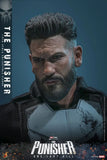 ( Pre Order ) Hot Toys The Punisher: One Last Kill TMS190 The Punisher 1/6th Scale Collectible Figure
