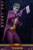 ( Pre Order ) Hot Toys Batman: The Killing Joke CMS028 The Joker 1/6th Scale Collectible Figure