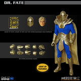 ( Pre Order ) Mezco One:12 Collective DC Comics Dr. Fate Action Figure