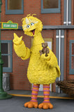 ( Pre Order ) NECA Sesame Street Ultimate - Ultimate Big Bird Action Figure