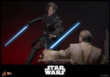 ( Pre Order ) Hot Toys Star Wars: Revenge of the Sith MMS Anakin Skywalker 1/6th Scale Collectible Figure