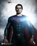 ( Pre Order ) INART - Man of Steel - Superman 1/6 Collectible Figure