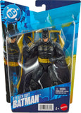 IN STOCK! DC Premiere Wave 2 Stealth Suit Batman 6 1/2-Inch Core Action Figure