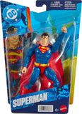IN STOCK! DC Premiere Wave 2 Superman 6 1/2-Inch Core Action Figure