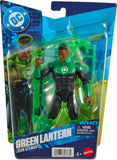IN STOCK! DC Premiere Wave 2 Green Lantern John Stewart 6 1/2-Inch Core Action Figure