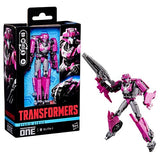 ( Pre Order ) Transformers Studio Series Deluxe Transformers One Elita-1 Action figure