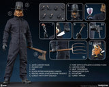 ( Pre Order ) Sideshow Collectibles Thanksgiving John Carver 1/6 Scale Figure