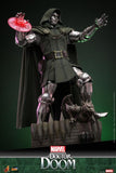 ( Pre Order ) HOT TOYS Marvel Comics CMS022 Doctor Doom 1/6 Scale Figure