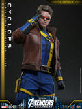 ( Pre Order ) Hot Toys Avengers: Doomsday MMS909 Cyclops (Deluxe Ver.) 1/6th Scale Collectible Figure