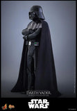 ( Pre Order ) Hot Toys Star Wars: Revenge of the Sith MMS810 Darth Vader (Standard Ver.) 1/6th Scale Collectible Figure