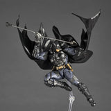 ( Pre Order ) Batman: Arkham Knight Amazing Yamaguchi Revoltech NR038 Batman