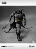 ( Pre Order ) UPFinegures ( LPZZ ) Absolute Batman 1/12 Scale Action Figure
