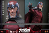 ( Pre Order ) Hot Toys Avengers: Doomsday MMS913 Magneto (Deluxe Ver.) 1/6th Scale Collectible Figure