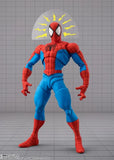 ( Pre Order ) S.H.Figuarts Marvel Spider-Man Gamerverse Action Figure