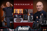 ( Pre Order ) Hot Toys Avengers: Doomsday MMS917 Professor X 1/6th Scale Collectible Figure