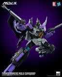 ( Pre Order ) Threezero Transformers MDLX Articulated Figure Series Skywarp