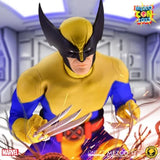 IN STOCK! Mezco One:12 Collective  Wolverine: Uncanny X-Men Edition Action Figure - SDCC 2023 Exclusive