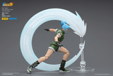 ( Pre Order ) Joy Toy KOF'98UM Ikari Warriors Team Leona Heidern