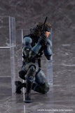 ( Pre Order ) Metal Gear Solid 2: Sons of Liberty figma No.645 Solid Snake (MGS2 Ver. Updated Edition)