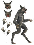 ( Pre Order ) NECA The Howling Ultimate Werewolf Action Figure