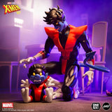 ( Pre Order ) X-Men '97 Nightcrawler 1/6 Scale Action Figure