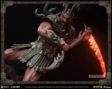( Pre Order ) Heroes of Might and Magic III Archdemon (Deluxe Ver.) 1/12 Scale Action Figure
