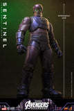 ( Pre Order ) Hot Toys Avengers: Doomsday SMS004J Sentinel Jumbo Sofvi Figure