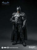 ( Pre Order ) INART Batman: Arkham Origins - Batman 1/12 Scale Figure