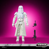 Star Wars The Vintage Collection Snowtrooper, Star Wars: The Empire Strikes Back 3.75 Inch Action Figure