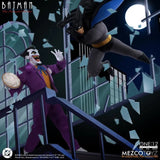 ( Pre Order ) Mezco One:12 Collective Batman: The Animated Series The Joker Action Figure