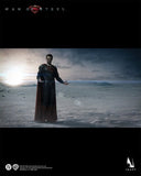 ( Pre Order ) INART - Man of Steel - Superman 1/6 Collectible Figure