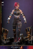 ( Pre Order ) Hot Toys Arcane TMS138 Vi 1/6th Scale Collectible Figure